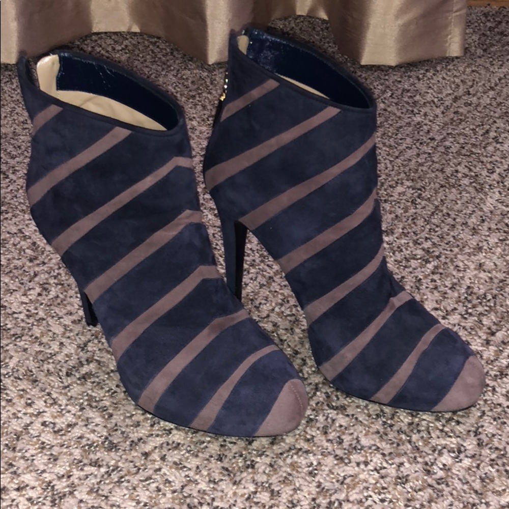 Booties!!!!
